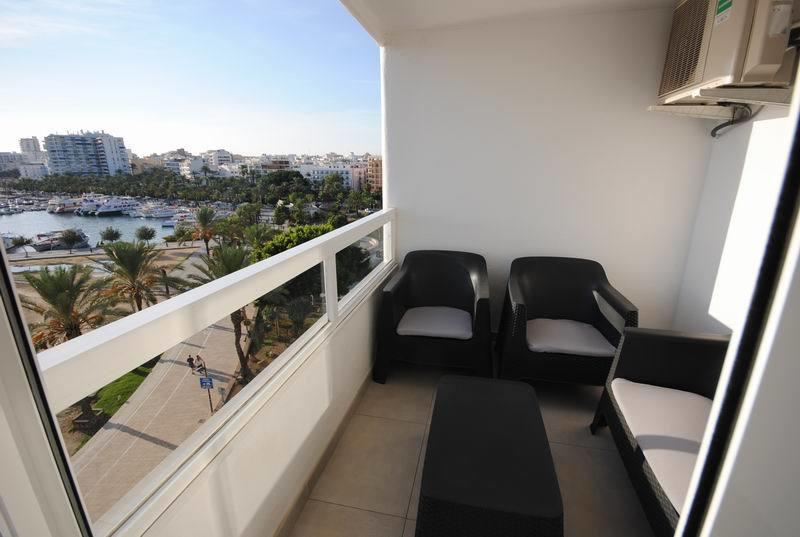 Premium Apartment Cafe Del Mar Sant Antoni de Portmany Pokój zdjęcie