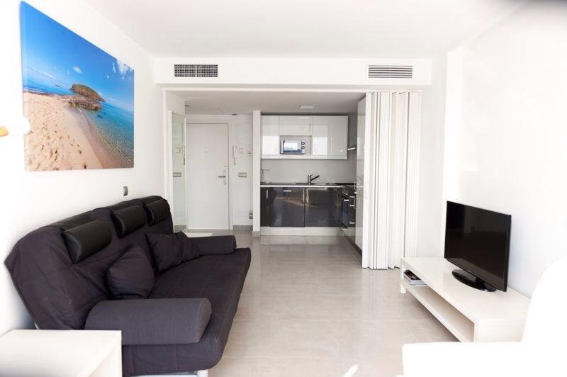 Premium Apartment Cafe Del Mar Sant Antoni de Portmany Pokój zdjęcie