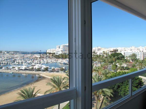 Premium Apartment Cafe Del Mar Sant Antoni de Portmany Pokój zdjęcie