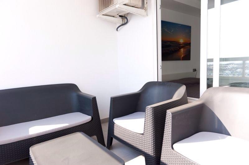 Premium Apartment Cafe Del Mar Sant Antoni de Portmany Pokój zdjęcie