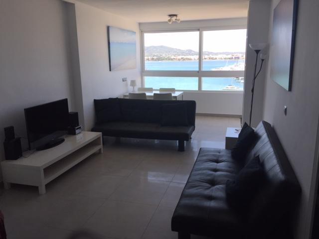 Premium Apartment Cafe Del Mar Sant Antoni de Portmany Zewnętrze zdjęcie